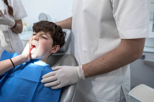 Best Cosmetic Emergency Dentistry in Glens Falls, NY