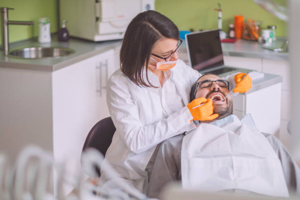 Best Urgent Care for Lost Fillings or Crowns in Glens Falls, NY