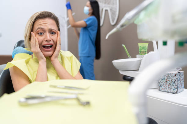 Best Emergency Dental Care for Broken or Chipped Teeth in Glens Falls, NY